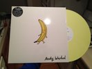 CASTLE FACE Velvet Underground & Nico 1st Press YELLOW Thee Oh Sees - Ty Segall