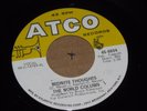 PSYCH 45 - THE WORLD COLUMN - MIDNIGHT THOUGHTS / LANTERN GOSPEL - ATCO