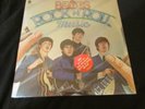 SEALED - THE BEATLES - Rock 'N' Roll Music - OG 1976 Capitol 2-LP set with hype