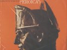 Beethoven, Symphony No. 3 Eroica 180g LP from the Michael Hobson Archives