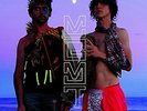 LP MGMT ORACULAR SPECTACULAR VINYL