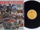 DEEP PURPLE The Book Of Taliesyn (TAIWAN PRESSING ?? CSJ-823)