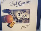 Syd Barrett - The Madcap Laughs and Barrett - 1989 - Vinyl - Rock