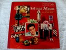 ELVIS  CHRISTMAS ALBUM    RCA LOC-1035