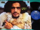 Caetano Veloso - S/T BRAZIL ORIGINAL LP 1971 Tropicalia Psych Folk MPB