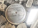 THE BEATLES - VOLUME 1 IN ATLANTA WHISKEY FLAT - TMQ 71007-LP/Vinyl/Record