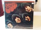 The Beatles ?– Rubber Soul Mobile Fidelity Sound Lab ?– MFSL 1-106