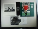 The Wedding Present, George Best, Very rare ltd edition press,white vinyl 7