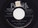 '57 Classic Black Gospel DIXIE HUMMING BIRDS Christians Automobile M- DJ HEAR