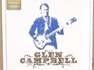 GLEN CAMPBELL Meet 2008 lp SEALED