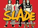 SLADE - WHEN SLADE ROCKED THE WORLD 1971-1975 (BOX SET) 11 VINYL LP + CD NEW