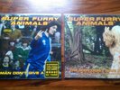 Super Furry Animals - The Man Don't Give a F**k 12