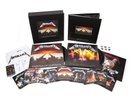 Metallica - Master of Puppets (Remastered) Deluxe Box Set