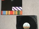 Pink Floyd The Final Cut LP Original Harvest 1983 LOVELY COPY