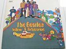 The Beatles - Yellow Submarine LP, Album, 1969
