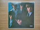 The Rolling Stones - No.2 - RARE Vinyl LP