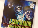 DA LENCH MOB - GUERILLAS IN THA MIST (ORIGINAL 1992 VINYL LP) - EX+