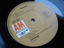 SUPERTRAMP DEBUT LP 1970 UK A&M 1ST PRESS A1B1 TAN LABELS RARE PROG