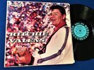 RITCHIE VALENS 1st ALBUM ULTRA-RARE ORIG '59 DEL-FI MONO LP gorgeous