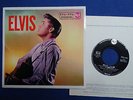 ELVIS PRESLEY - Elvis Vol.3 EP german EPA-994 S5/7 label