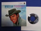 ELVIS PRESLEY -  Flaming Star EX 1st EPA-9009 german s7