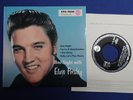 ELVIS PRESLEY - One Night EPA-9644 2nd german EP s6