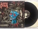JUMPIN' JESUS - THE ART OF CRUCIFYING (1991) RARE LP 1ST PRESS  immortalis
