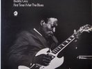 BUDDY GUY / FIRST TIME I MET THE BLUES / CHESS / P-VINE JAPAN 2LPS
