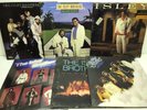 The Isley Brothers LP Vinyl Record Album Lot: Featuring Fight the Power + Winner
