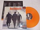 Helmet Aftertaste EU Limited Edition Orange Vinyl LP 1997