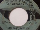 NORTHERN SOUL 45/ TONY HESTOR 