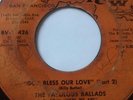 NORTHERN SOUL 45/ FABULOUS BALLADS 