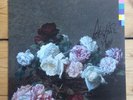 New Order Vinyl Signed By Peter Hook