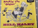 BILL HALEY - ROCKIN' THE 