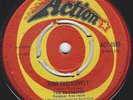 THE OLYMPICS  -  Mine Exclusively  -   ACTION -   U.K.   7