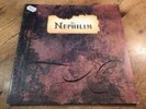 LP Rebel Rec. SPV 08-2876 Fields Of The Nephilim ?– The Nephilim 1988 VINYL