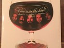 Deep Purple. Come Taste The Band. 35th Anniversary Double 180g Vinyl. Mint. Rare