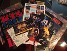 KISS Alive II Casablanca NBLP 7076-2 LP RCA pressing w/ All inserts