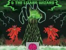 KING GIZZARD AND THE WIZARD LIZARD - I'M IN YOUR MIND FUZZ  VINYL LP NEW+
