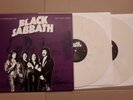 Black Sabbath  -  Live 1992 2LP