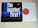 The Beatles LP 