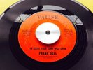 ******** FRANK DELL **********      HE BROKE YOUR GAME WIDE OPEN * NORTHERN SOUL