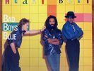 Bad Boys Blue	1986	Heart Beat (Europe) SEALED