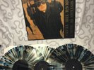 The Sisters Of Mercy Through the years 3-LP Box Set multicolour Vinyl
