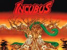 Incubus - Serpent Temptation, orig.first press. by US Death/Thrash Mertal band