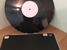 THE SMITHS ASK WHITE LABEL- TEST PRESS...TOP NOTCH.....