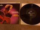 EDDIE COCHRAN CHERISHED MEMORIES LP 1962 LIBERTY UK FIRST PRESS 1N/1N EX.VINYL