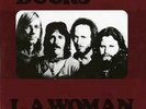 THE DOORS ?- L.A. WOMAN  ELEKTRA ? 7559-60328-1  NEW VINYL