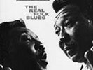 MUDDY WATERS - THE REAL FOLK BLUES  DOL  DOL1501H  NEW VINYL