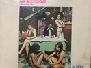 Javier Vazquez Y Su Salsa-La Verdad-LP 12”-VG+ Guaguanco Salsa Dura Alegre
